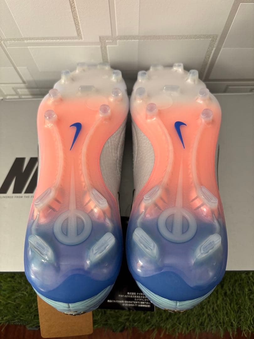 ‼️新品最終お値下げ‼️ ティエンポレジェンド10 エリート FGNU2 25.5㎝