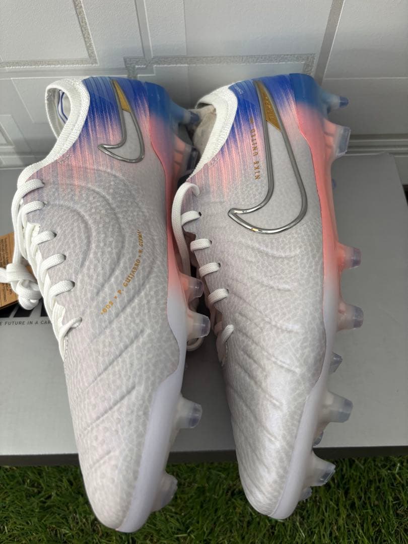 ‼️新品最終お値下げ‼️ ティエンポレジェンド10 エリート FGNU2 25.5㎝