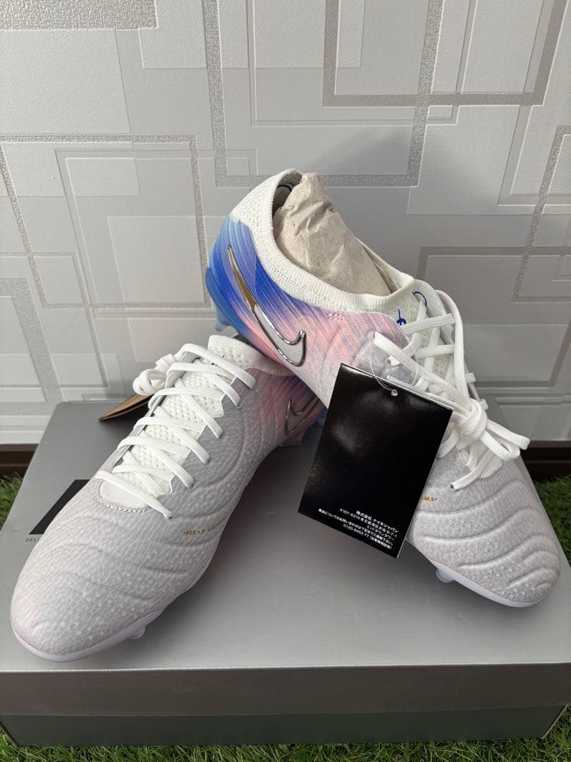 ‼️新品最終お値下げ‼️ ティエンポレジェンド10 エリート FGNU2 25.5㎝