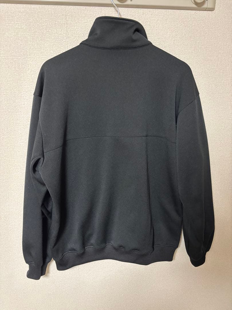 ENNOY TRACK SUIT L トラックジャケット