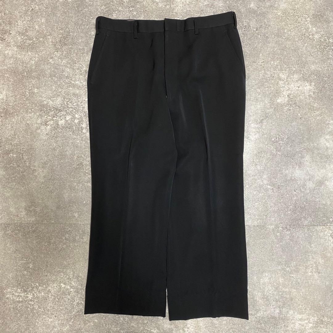 【vintage】セットアップ ダブルスーツ 成人式 ピンズ　ネクタイ