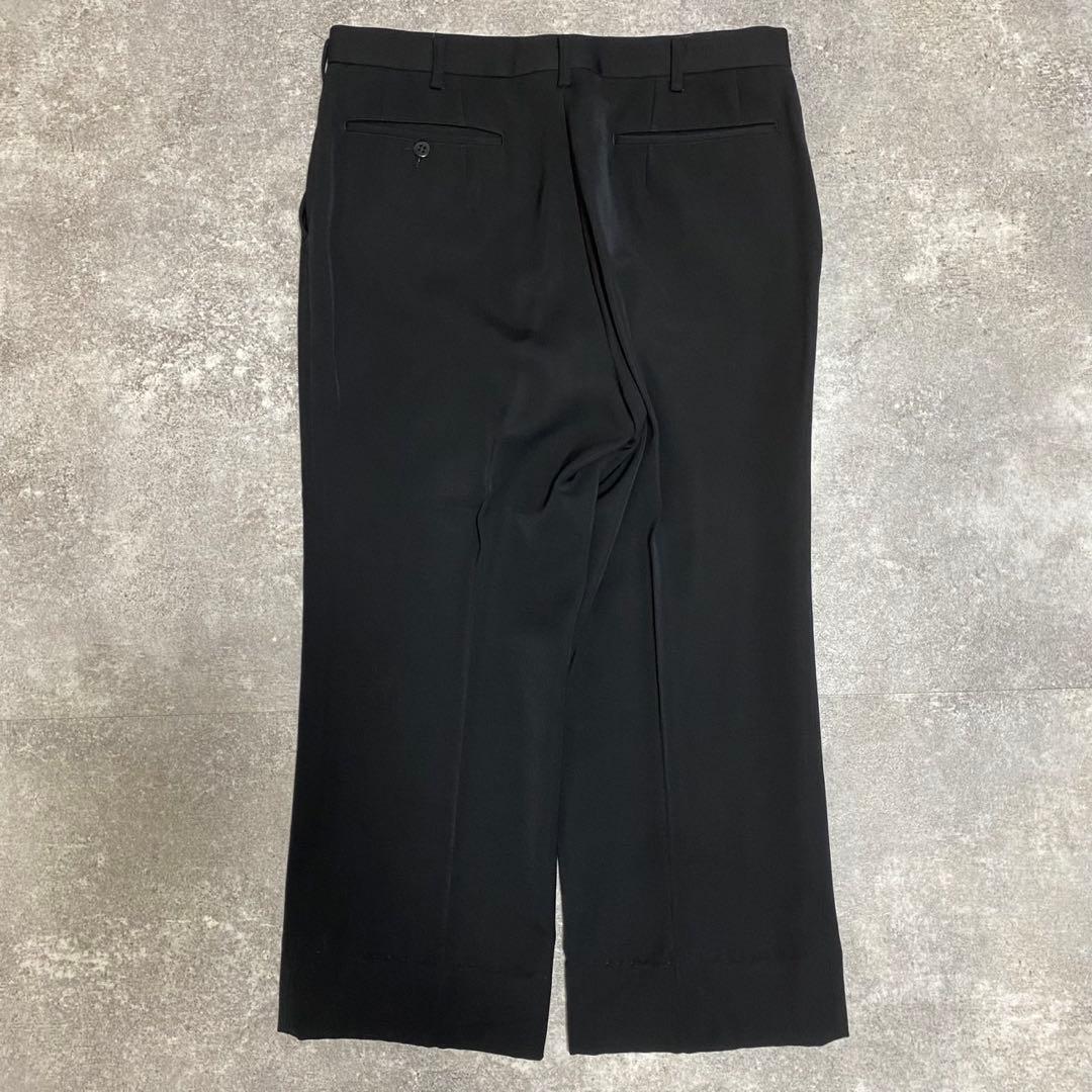 【vintage】セットアップ ダブルスーツ 成人式 ピンズ　ネクタイ