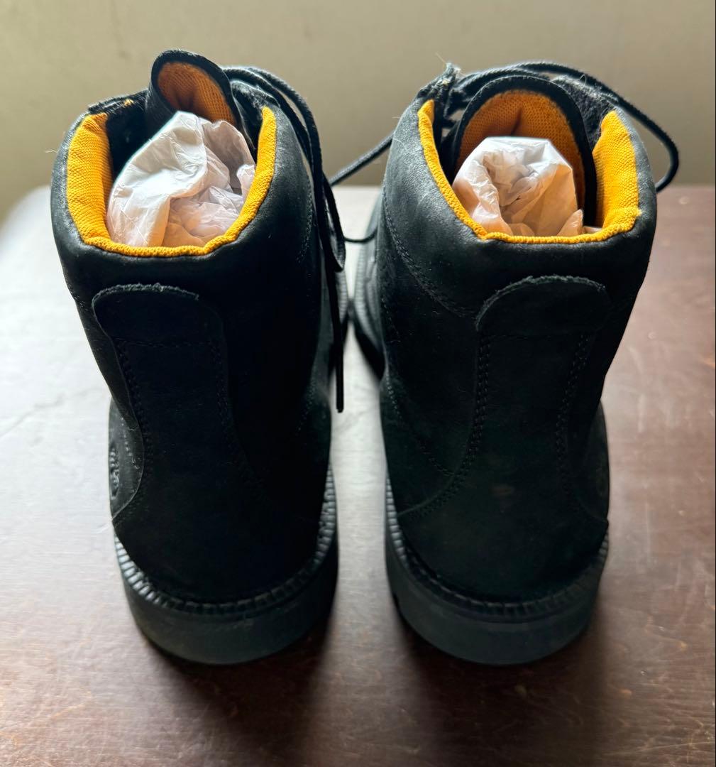 Timberland Redwood Falls Boot ブラック 未使用