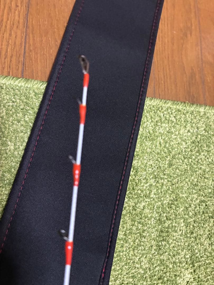 瞬鋭カワハギ　EX S-172