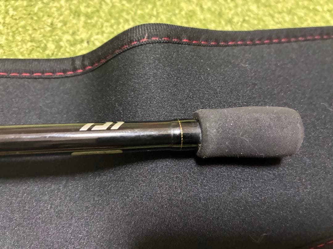 瞬鋭カワハギ　EX S-172