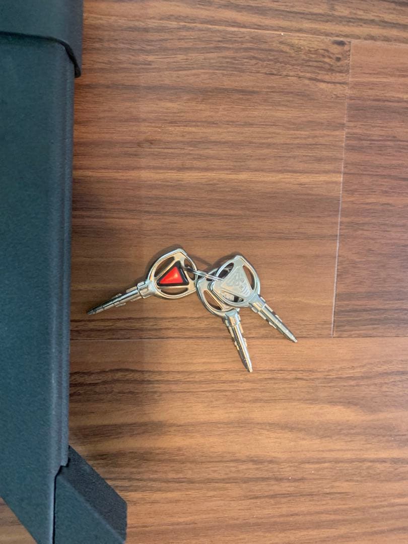 LESTA 15,000オマケ付き　レクサス ペダルロック