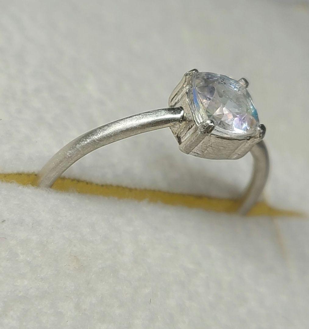 WINGS★アンデシンラブラドライト★リングオーダー