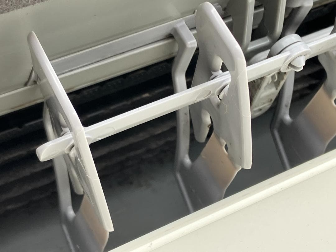 愛知岐阜/送料込★ダイキン②　4kWエアコン　AN40PRPJ-W　2013年製