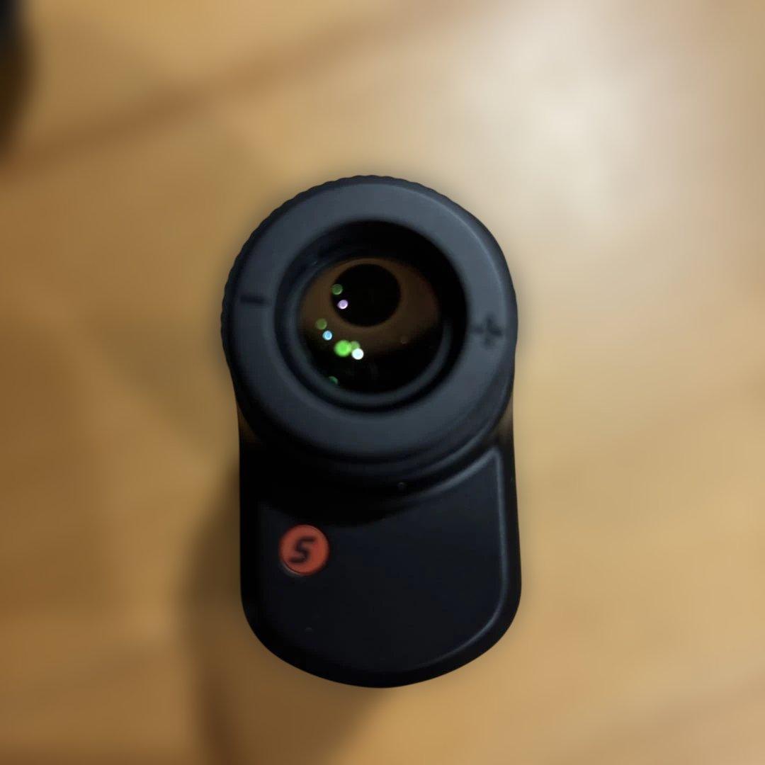 GREENON GL04 レーザー距離計