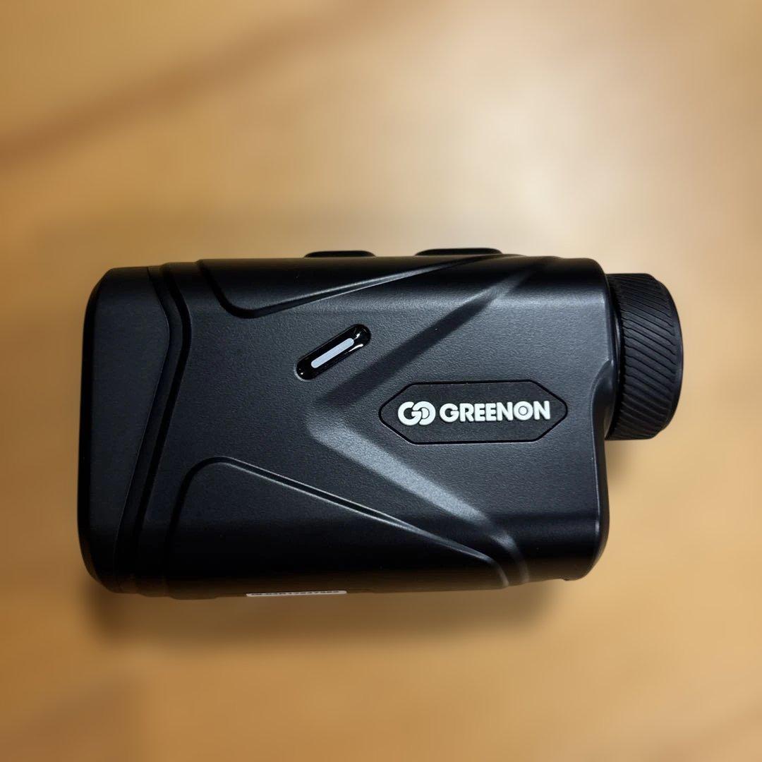 GREENON GL04 レーザー距離計