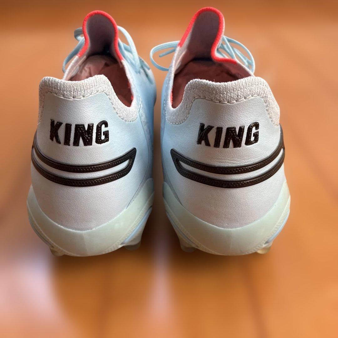 シューズ PUMA KING ULTIMATE FG/AG 26.0cm
