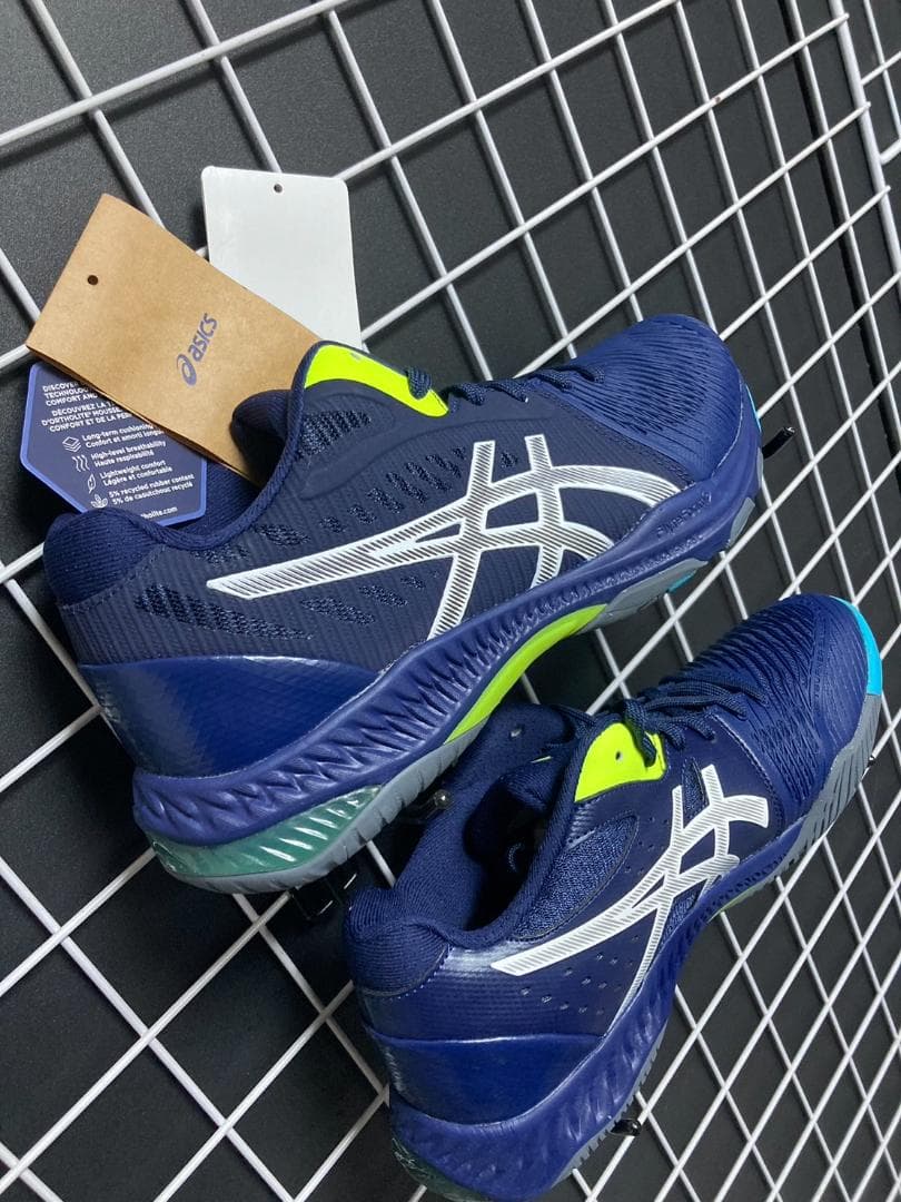 シューズ ASICS 1053A030 26.0cm