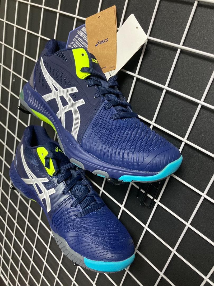 シューズ ASICS 1053A030 26.0cm