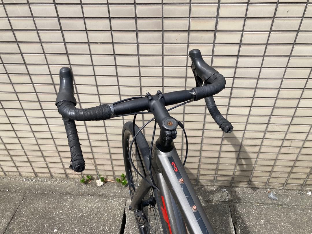 トレック ドマーネ TREK DOMANE AL3 Gen3 サイズ54cm