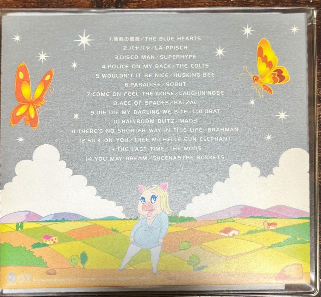 希少廃盤美品！LONDON NITE CD9枚セット 大貫憲章 ロンドンナイト