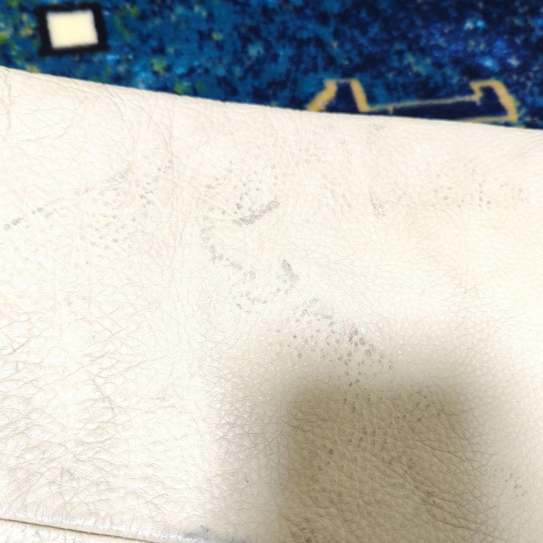 AVIREX　VARSITYJACKETTORCH & LAURELスタジャン革