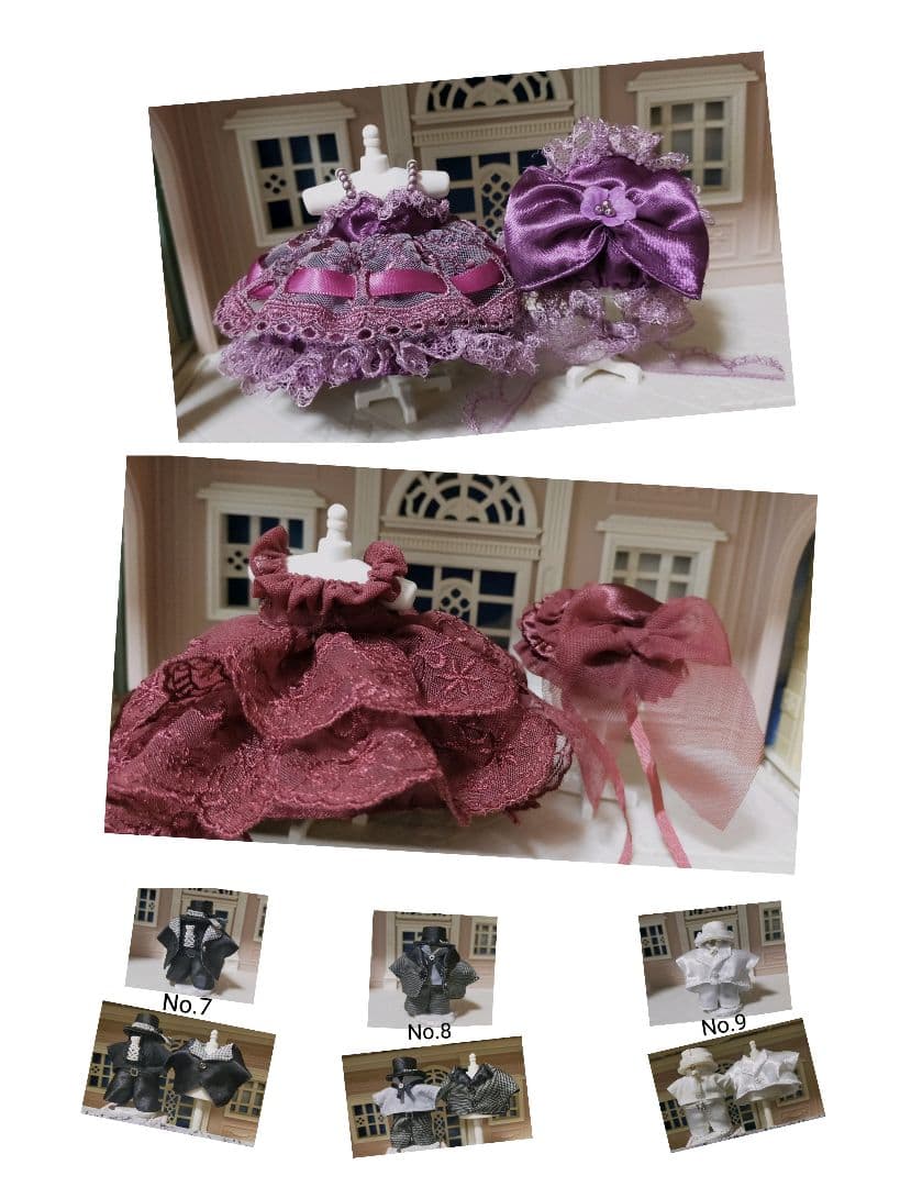 【専用】No.25062325 専用ページです❀