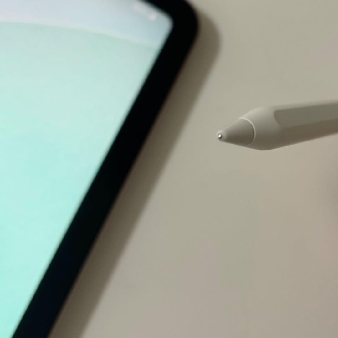 iPad Air 第4世代 ローズゴールド＋Apple Pencil 第2世代