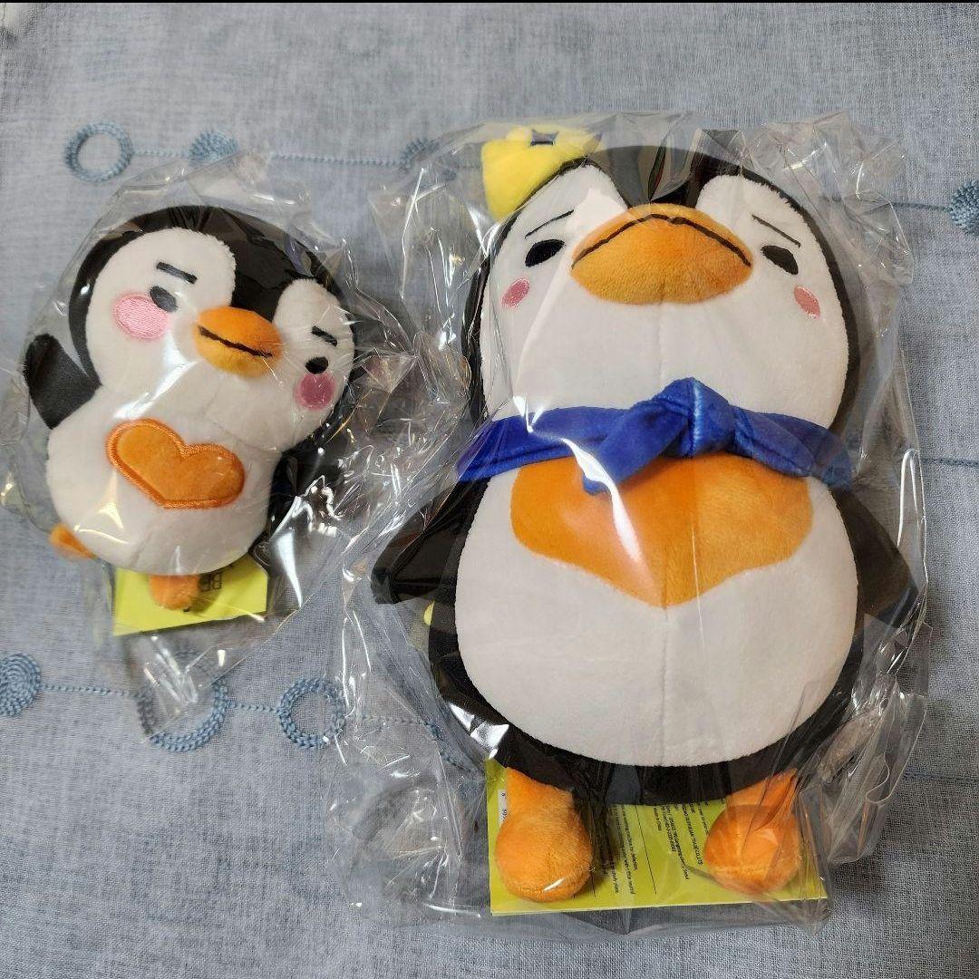 ジュノ BEFORE MIDNIGHT ペンペン セット