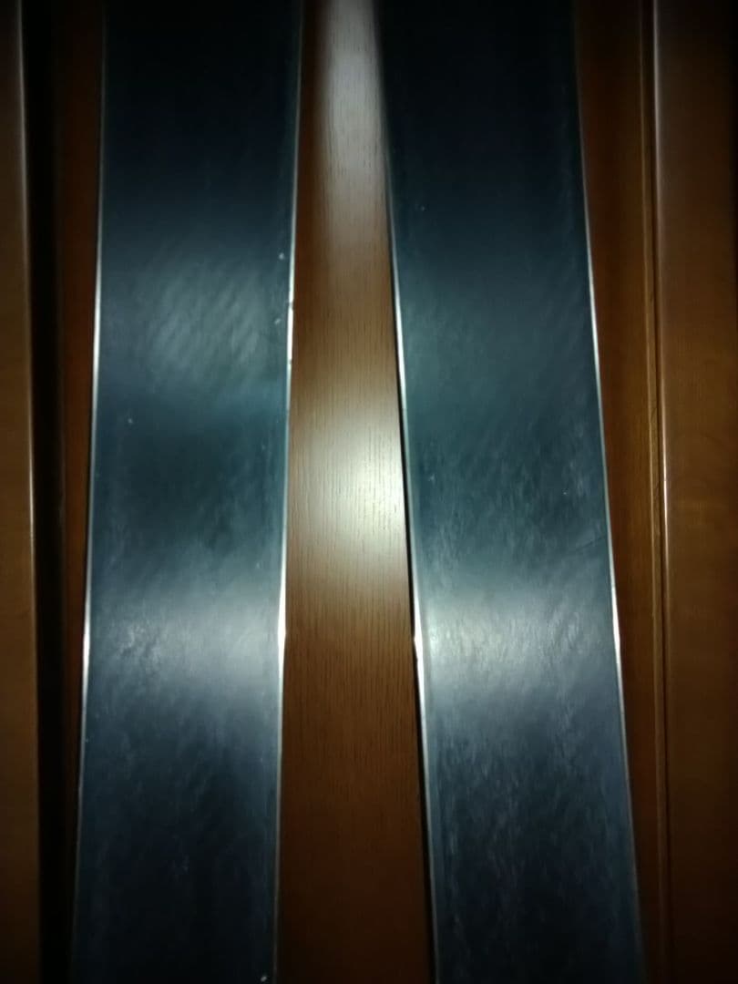 オガサカスキー＋Ski Journal50周年記念限定モデル