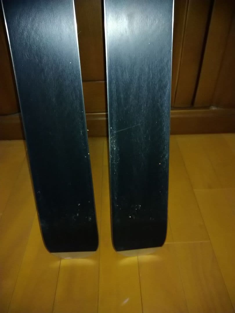 オガサカスキー＋Ski Journal50周年記念限定モデル