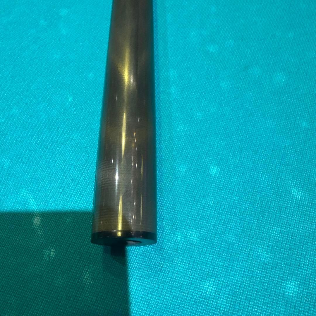 ビリヤード　Mezz イグナイト　 wavy ignite モンキー