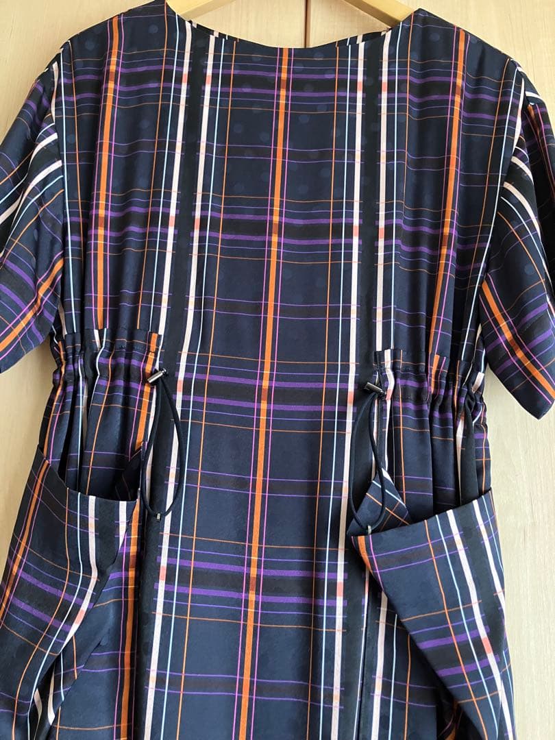 Ballseyロングワンピース 36サイズ