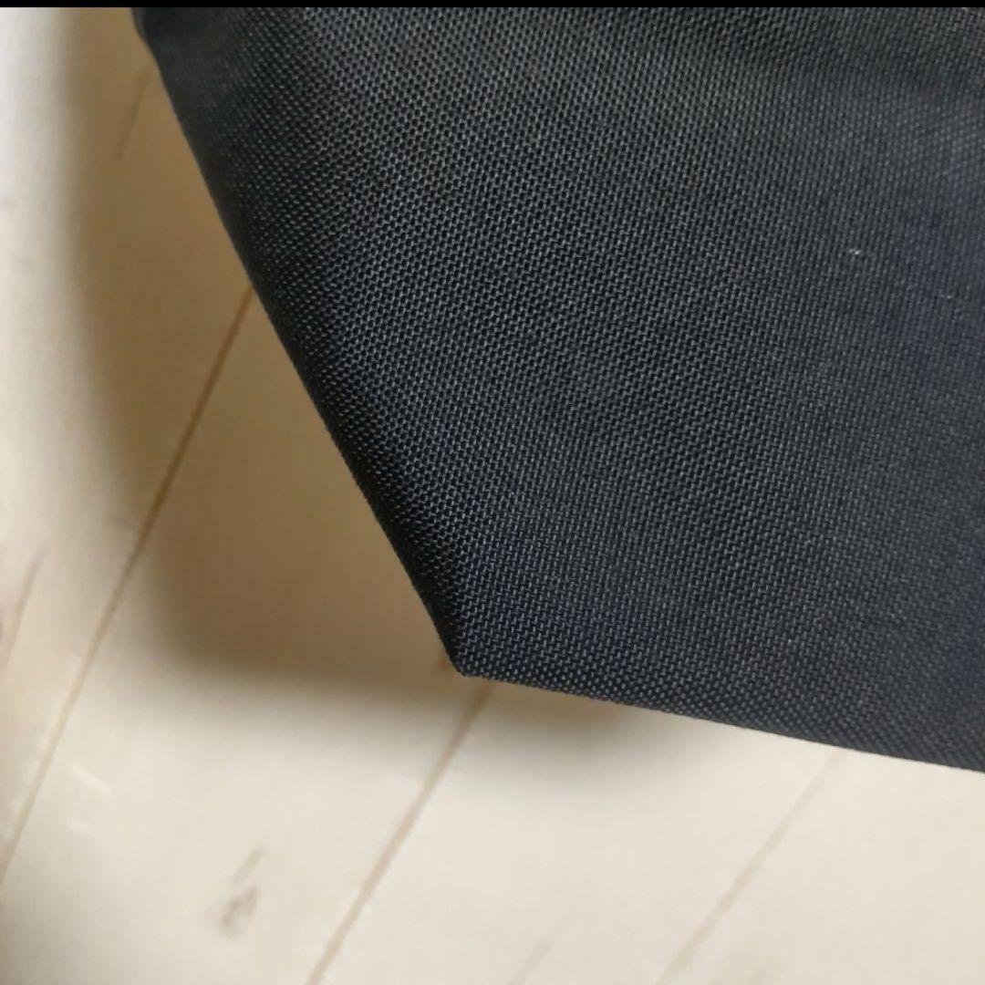 エルベシャプリエ　ショルダーバッグ　2885　Sサイズ　ノワール