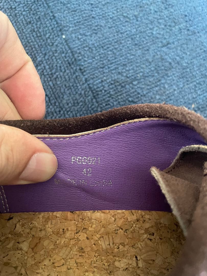 kaito　PLAY GROUND pg knock2