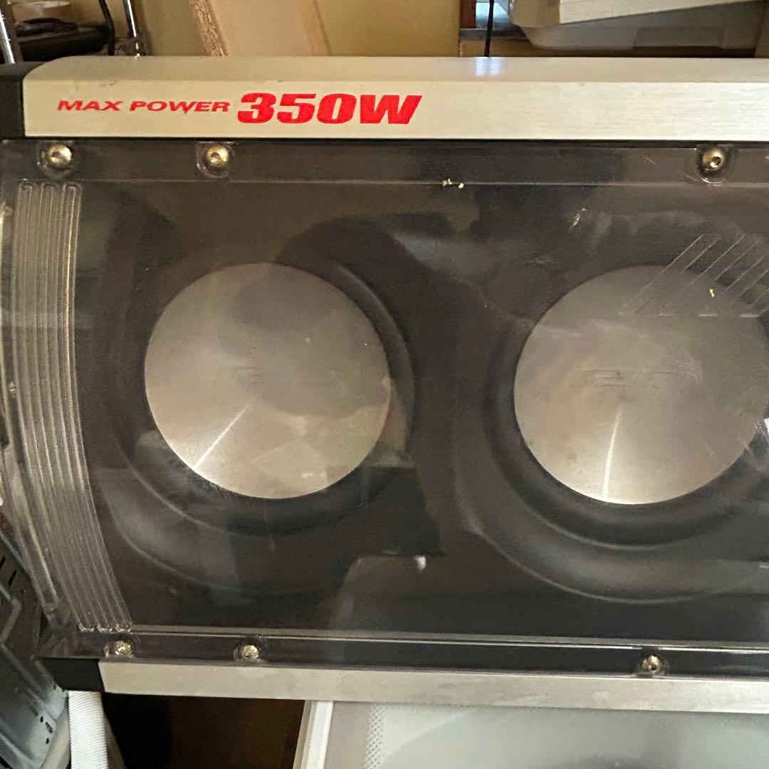 【希少】ALPINE SWE-1900【訳あり】