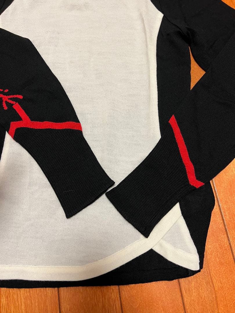 XSサイズ☆VOLVIK GOLF☆ボルヴィック韓国 上下セット