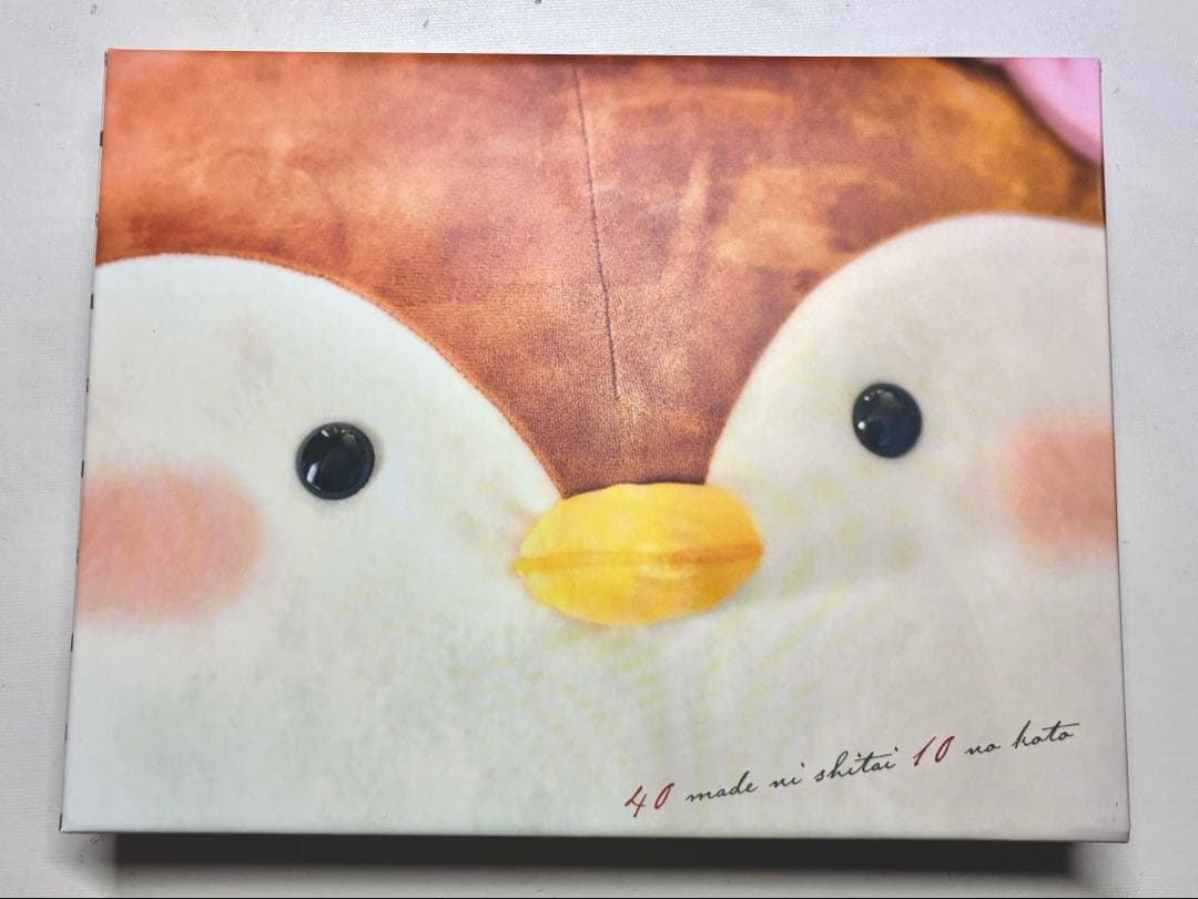 【特典付き】ドラマ40までにしたい10のことDVD BOX＆グッズセット