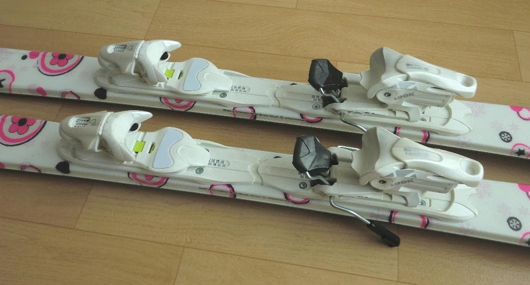 ■■1月限定■送料無料■女性用スキーフルセット■板156靴25.5■メンテ付■■
