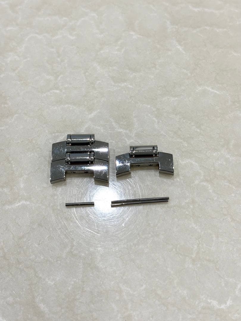 WATCHCOLLECTOR さん 専用 BVLGARI アショーマ 時計