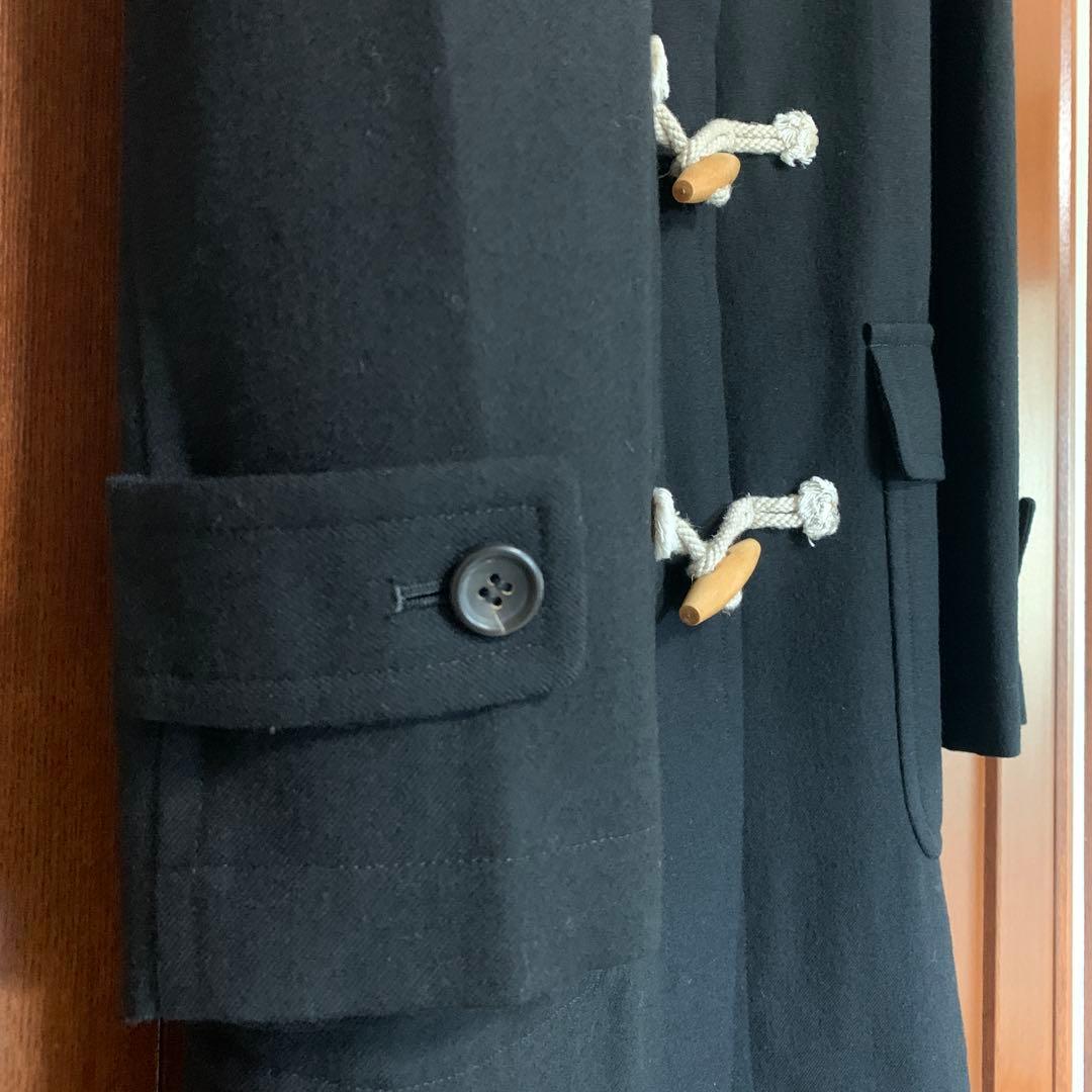 モッズ期　ダッフルコート　コムデギャルソンオムプリュス　1996AW