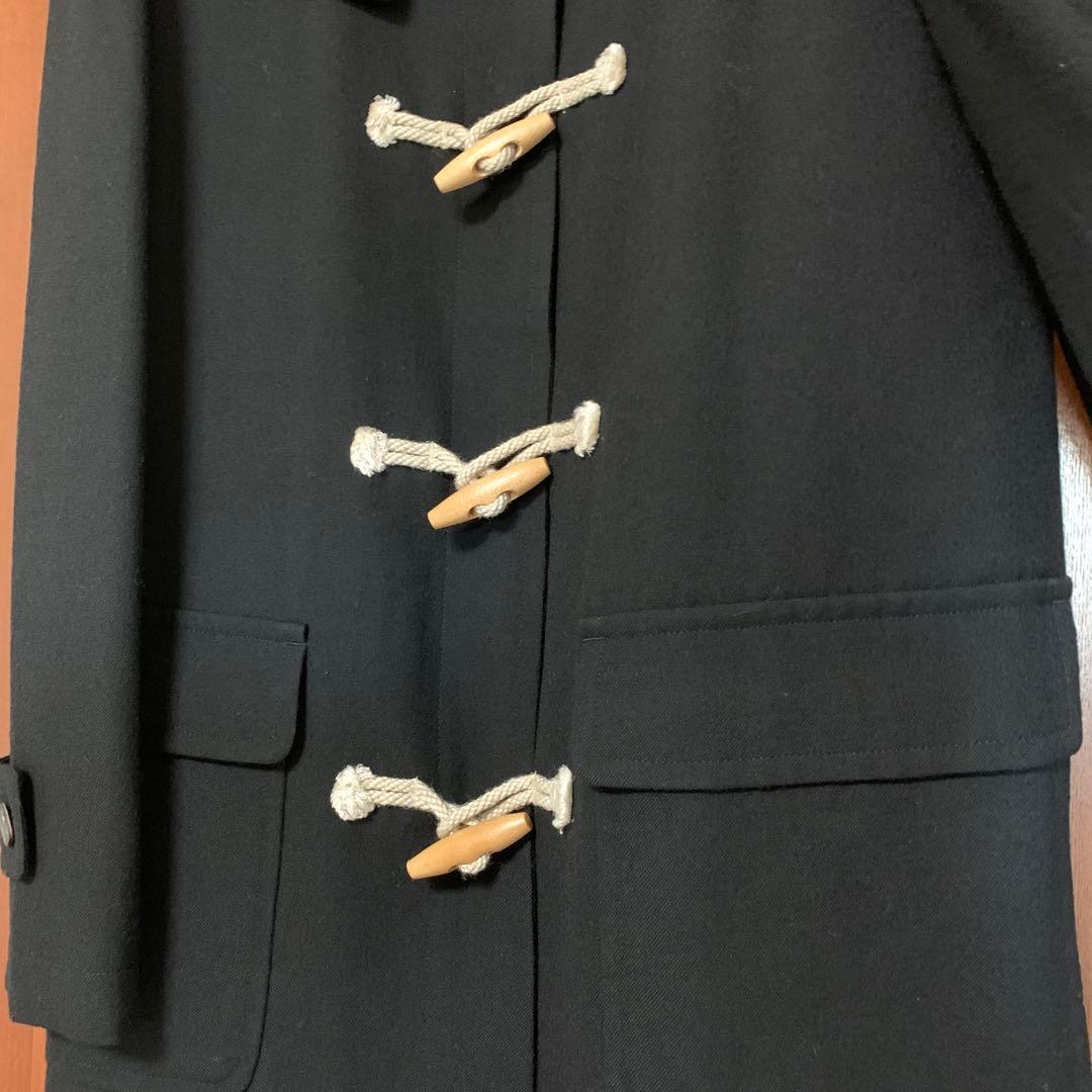 モッズ期　ダッフルコート　コムデギャルソンオムプリュス　1996AW