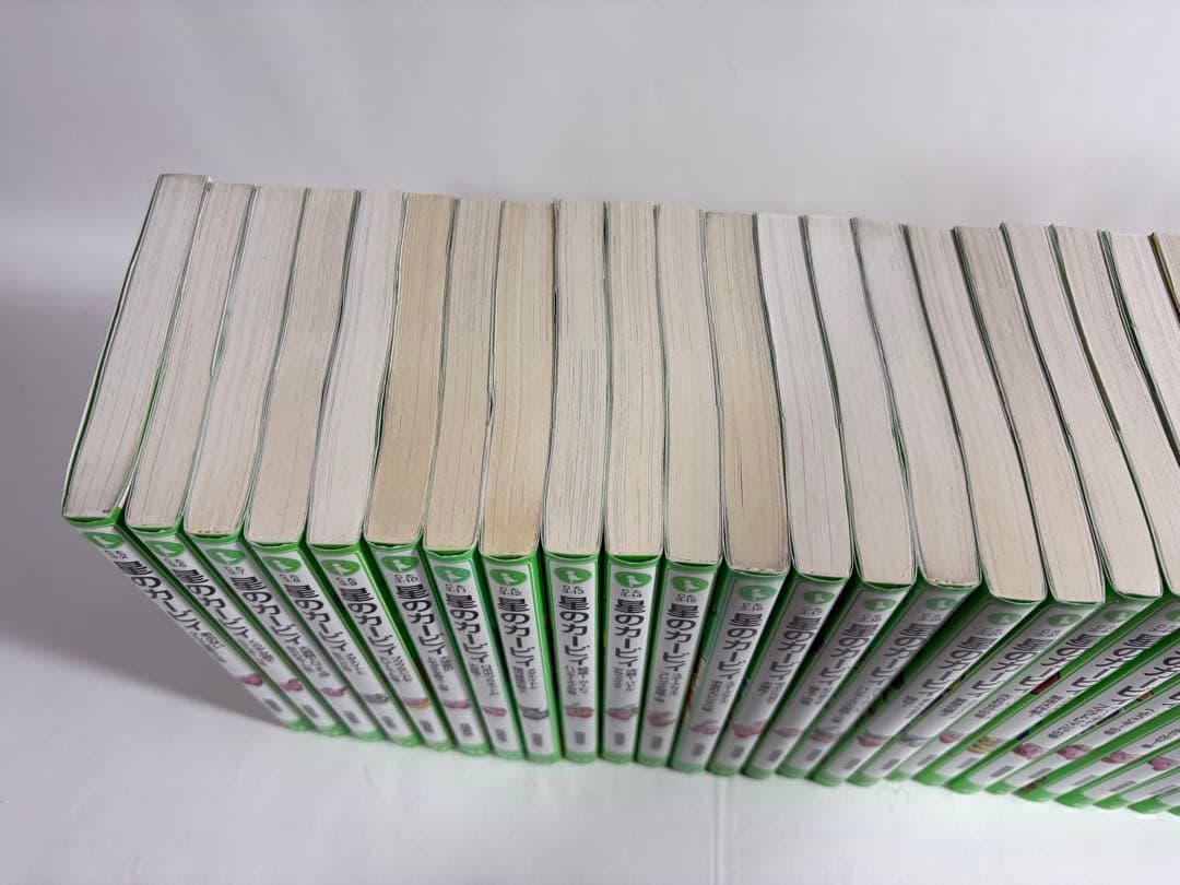 星のカービィ　小説　セット　文庫