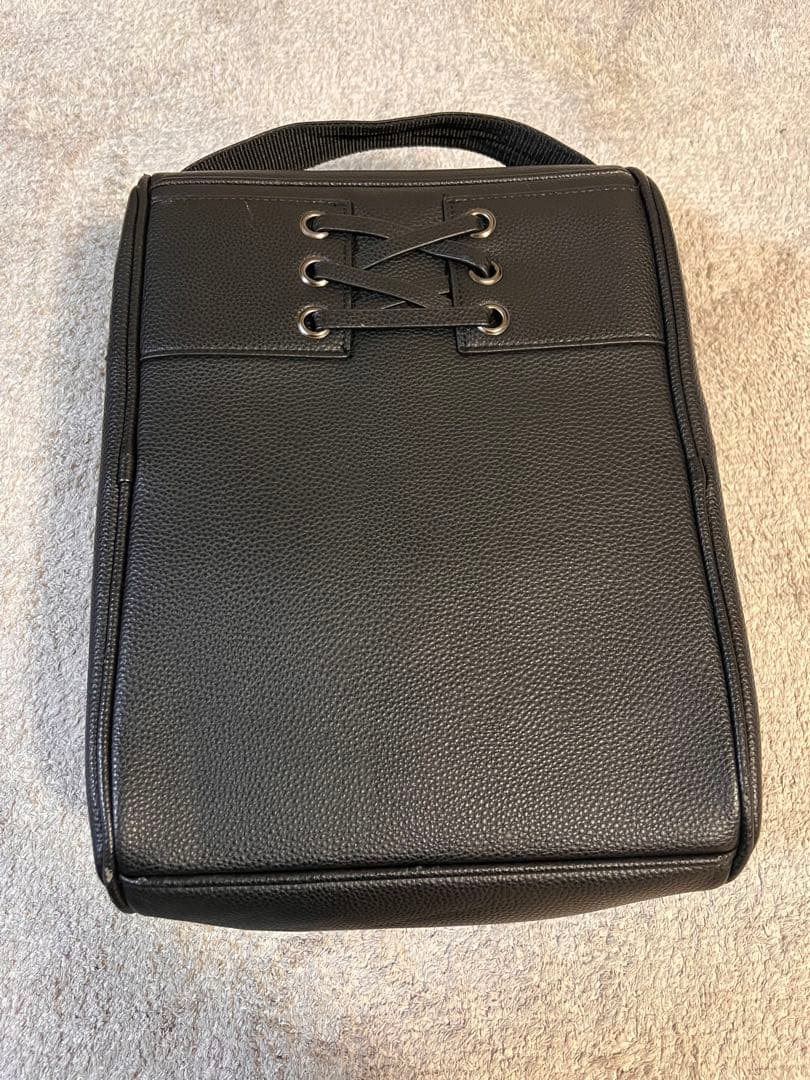 週末値引き❣️ラッセルノ　シューズケース