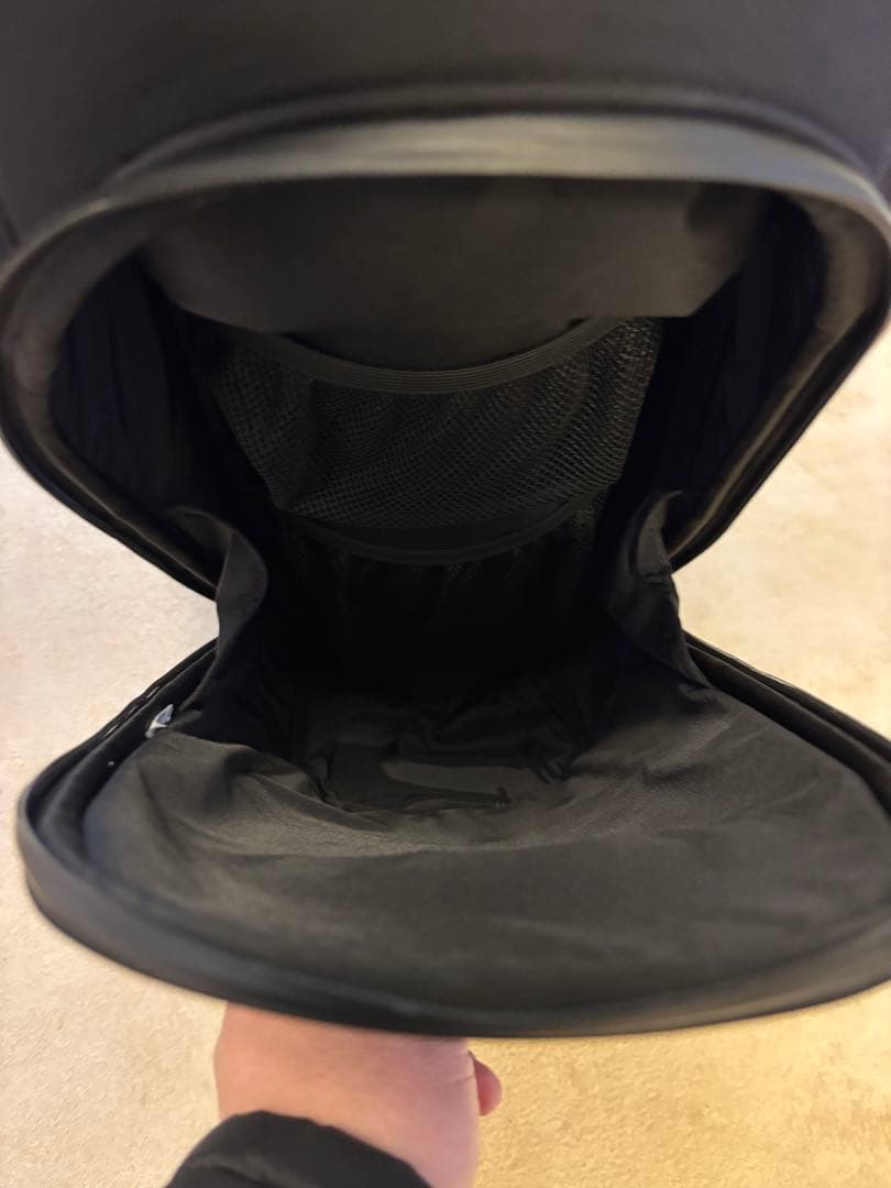 ブリーフィングキャディーバック　CR-3#03