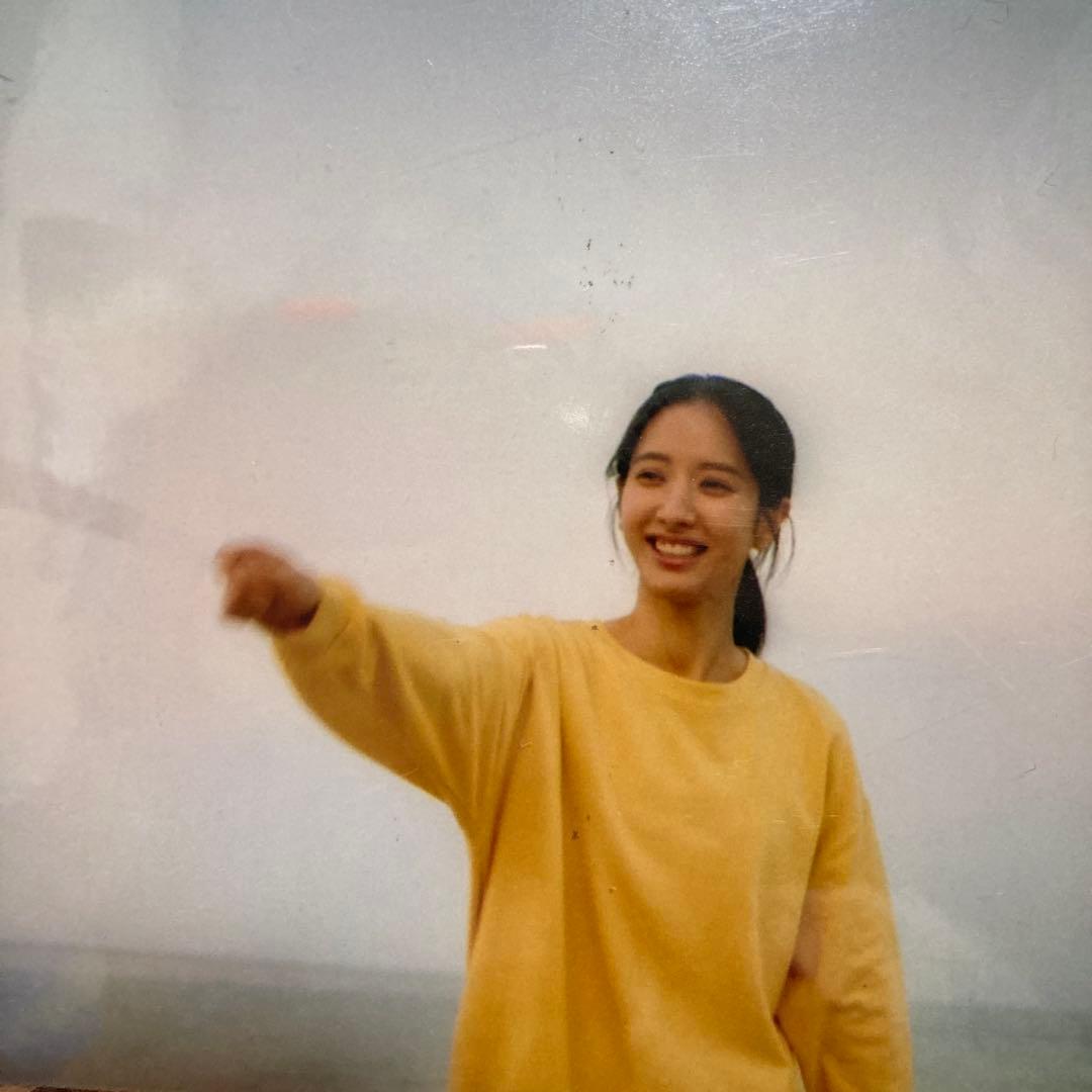 二十五、二十一　Blu-ray