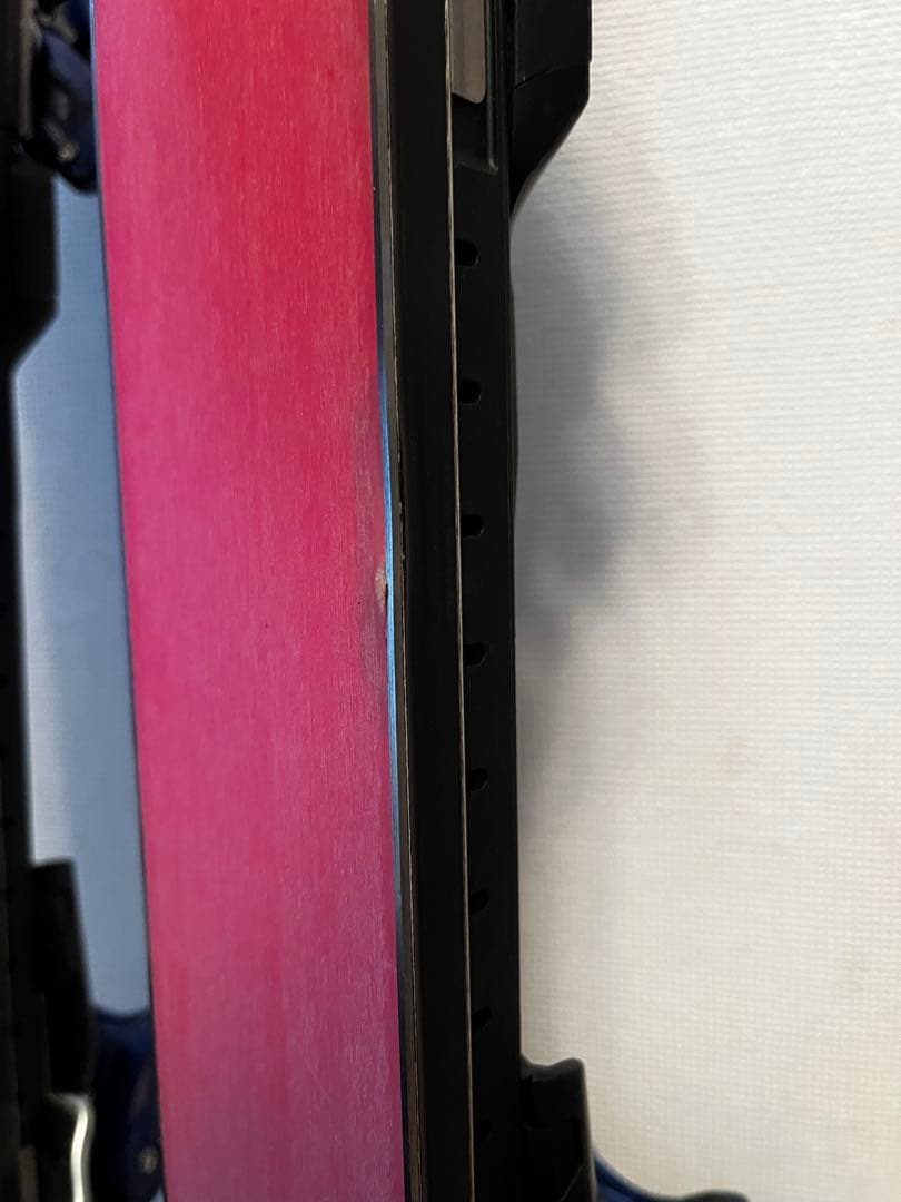 SALOMON S/RACE スキー板 165cm