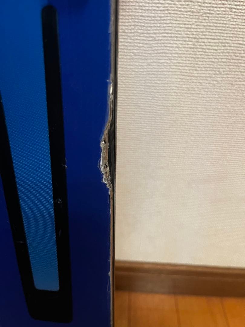 SALOMON S/RACE スキー板 165cm