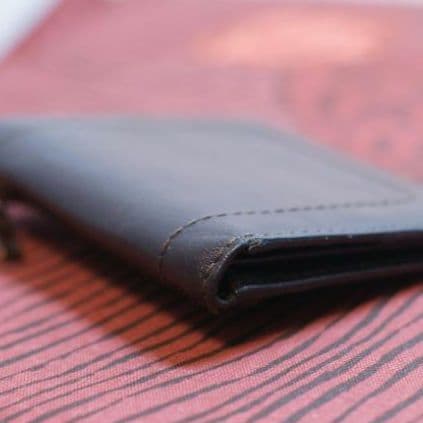 LOUIS VUITTON ユタ コンパクトウォレット 2つ折り財布