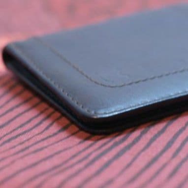 LOUIS VUITTON ユタ コンパクトウォレット 2つ折り財布