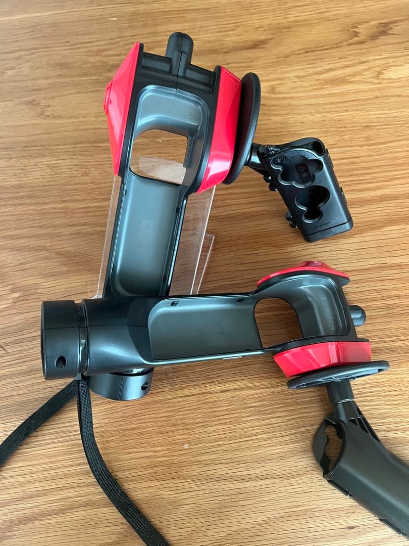 釣りスピリッツ Nintendo Switch + サオコン