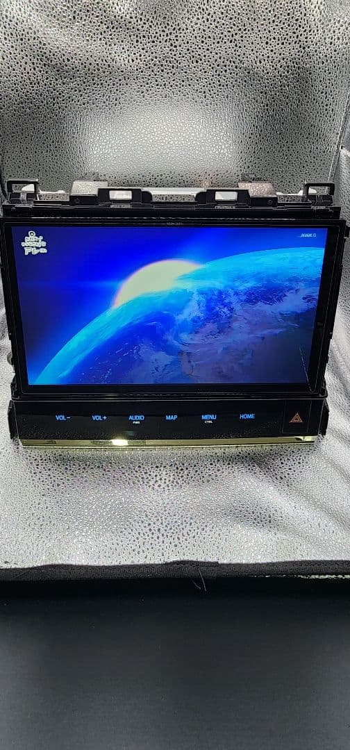 作動確認済 NSZN-Z68T 08605-58B10 10インチ