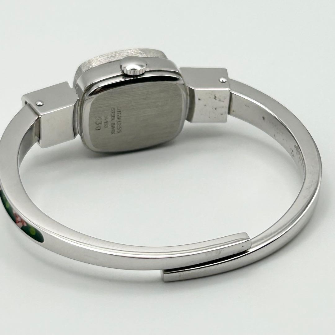 Chandler 530 SWISS アンティーク 手巻き 腕時計 稼動品