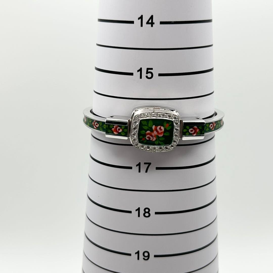 Chandler 530 SWISS アンティーク 手巻き 腕時計 稼動品