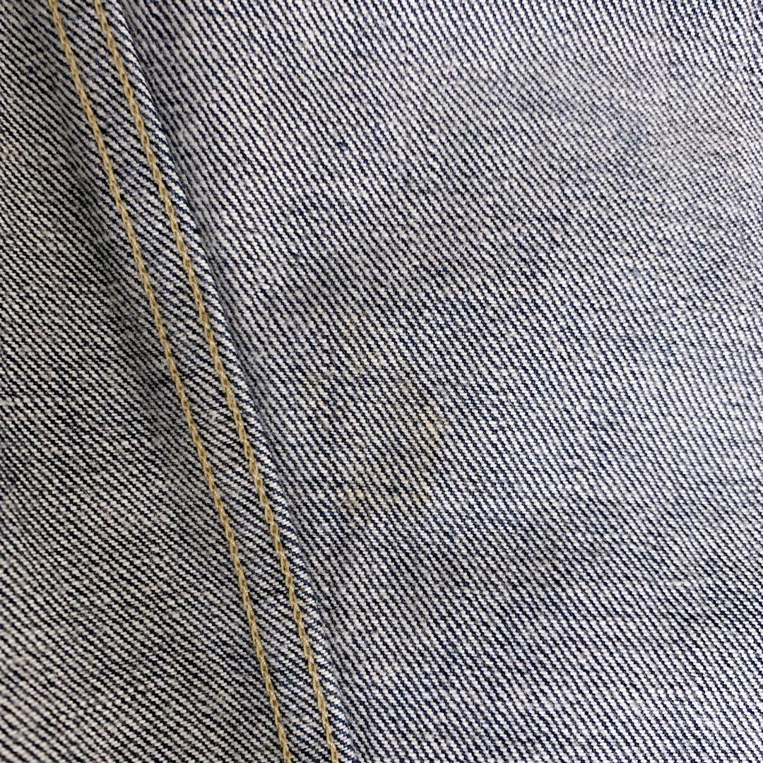 Levi's 90年代　557 3rd ビッグE デニムジャケット 日本製