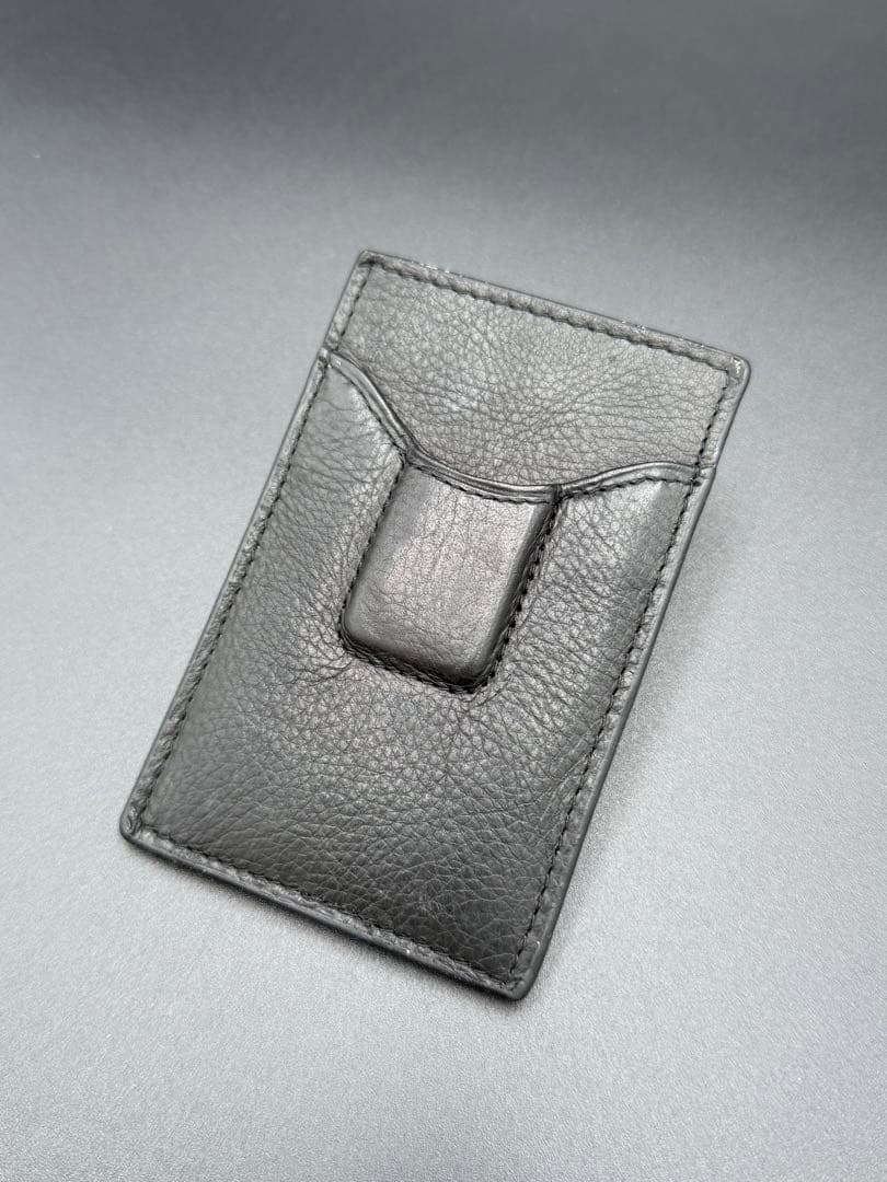 【新品・希少】オークリー マネークリップウォレット